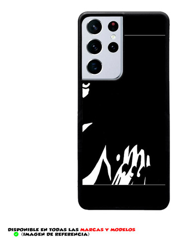 Funda Diseño Para Huawei Death  Notte #9