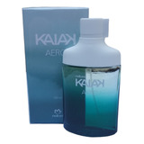 Natura Kaiak Aero Masculino 100ml . Stok !!