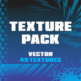 Pack Texturas Vector Diseño Grafico Corel Draw