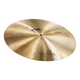 Platillo Medium Flat Ride 20  Marca Paiste Fórmula 602