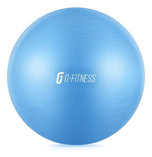 Pelota Pilates Esferodinamia 65cm C/inflador