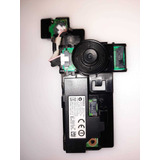 Placa Wifi/botonera/infrarrojo Samsung Un40j5300