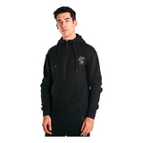 Campera Babolat Blast Hombre Capucha Jacket Tenis Padel