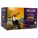 Magnum Sabor De Lo Exótico Blue Mountain De Jamaica Mezcla D