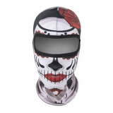 Balaclava Kendra-t Catrina