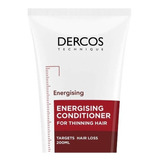 Vichy Dercos Acondicionador Energizante Anticaida 