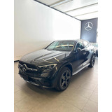 Mercedes-benz Clase Glc 2024 2.0 Glc300 4matic Coupe At