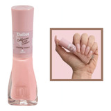 Esmalte Dailus California Ice Cream Cherry Coast Rosa Pastel