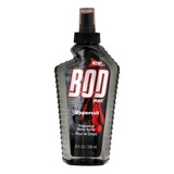 Body Splash Bod Man Uppercut 236ml - Ml - mL a $17