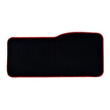 Pad Mouse Gamer Extra Largo Mouse Pad Deluxe Color Negro Diseño Impreso No