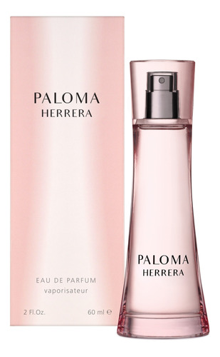 Perfume Mujer Paloma Herrera Passion Edp 60ml Paloma Herrer