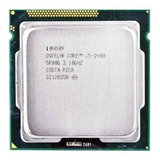 Processador Intel Core I5-2400 Cm8062300834106 3.1ghz