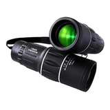 Monocular Potente Doble Enfoque 16x52 8000m