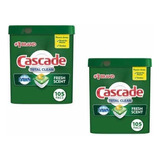 Cascade Total Clean Actionpacs 105 Unit