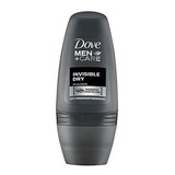 Dove Men Care Desodorante Antitranspirante - Invisible Dry