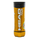 Pelotas Head Tour Pro X3 - Rostenis