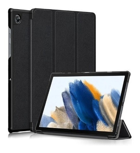 Capa Para Tablet Samsung Galaxy Tab A8 10.5  Sm-x200 X205 
