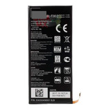 Bateria LG X Power 2 M320h Bl-t30 Bl T30 Pila 4500mah Nueva