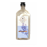 Bath & Body Works Aromatherapy Lavender E Vanilla Wash