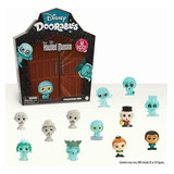 Disney Doorables Just Play Haunted Mansion Collection Peek,