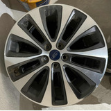 Rin Ford Fusion 18 5/108 Aluminio