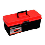 Caja Organizador Herramientas Pesca Kasse 13 Pulgadas