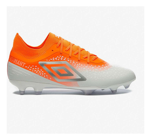 Chuteira Umbro Campo Adamant Premier Polar - Unissex 23714