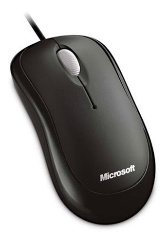 Mouse Óptico Usb Basic Optical Mouse Pt P58 00061 Microsoft