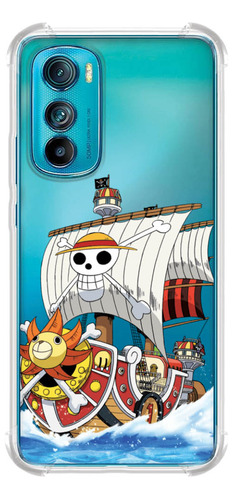 Capinha Compativel Modelos Motorola One Piece 2928