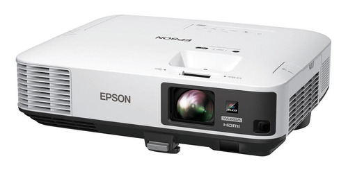 Projetor Epson Powerlite 2250u 5000lm Wi-fi