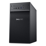 Servidor Dell Poweredge T40 Intel Xeon E-2224g 8gb 1tb Hdd