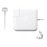 Cargador P/ Apple Mac Magsafe 2 Macbook Pro Retina 13 10.2