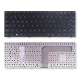 Teclado P/ Notebook Positivo Unique N4100 Marca Bringit