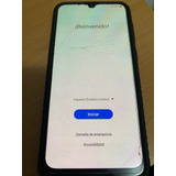 Samsung Galaxy A50 64 Gb Azul 4 Gb Ram