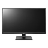 Monitor Gamer LG 24bl550j Led 23.8  Preto Pivot 100v/240v