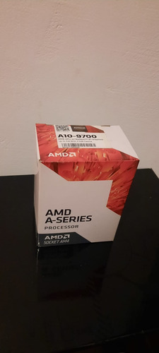 Amd A10 9700