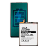 Bateria Para Samsung S21 Fe/s21 Fe 5g Deji Original 4500mah