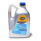 Aceite Sintetico 5w50 Garrafa 5 Lts