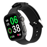 Smartwatch Mobo Knock Negro  (* Marca Mobo)