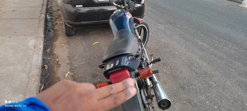 HONDA 99
