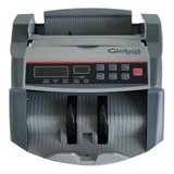 Contadora De Billetes Global Billcounter-1