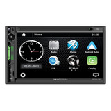 Soundstream Vrcpaa-7dr Vrcpaa-7dr Unidad Principal De Dvd De