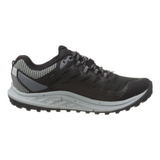 Zapatilla Merrell Mujer Antora 3 Negra