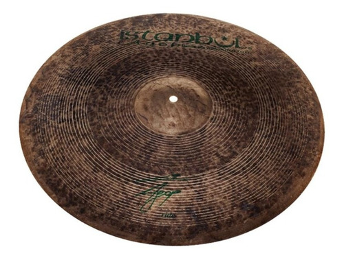 Istanbul Agop Agr20 - Platillo Signature Ride 20