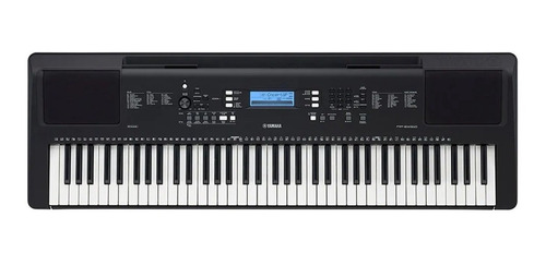 Teclado Yamaha Psrew300 76 Teclas Usb Fuente + Envio Cuota