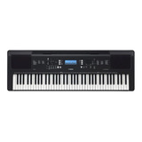 Teclado Yamaha Psrew300 76 Teclas Usb Fuente + Envio Cuota