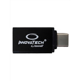 Adaptador Conector Usb-tipoc A Usb 2.0 Otg Tablet Celular