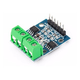 Modulo L9110 Doble Puente H Driver L9110s Motor Dc Arduino