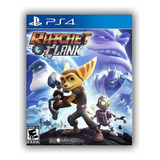 Juego Ratched And Clank Ps4 Fisico Original Version Caja Car
