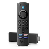 Fire Tv Stick 4k Amazon Media Streaming Alexa B0872y93tv